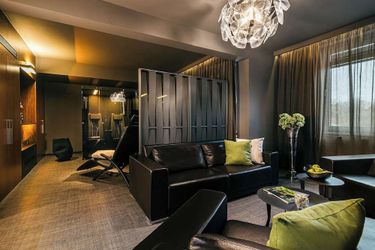 Hotel International Brno Brno: Photo 