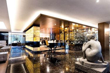 Hotel International Brno Brno: Photo 