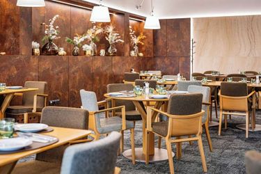Hotel International Brno Brno: Photo 