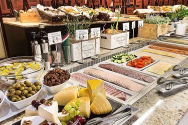 Hotel International Brno Brno: Photo 