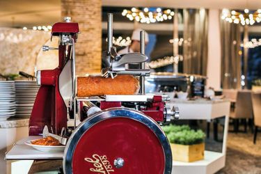Hotel International Brno Brno: Photo 