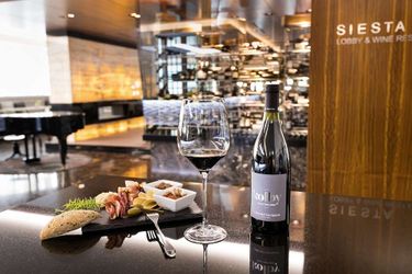 Hotel International Brno Brno: Photo 