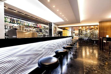 Hotel International Brno Brno: Photo 
