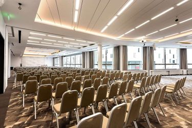 Hotel International Brno Brno: Photo 