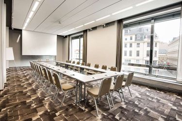 Hotel International Brno Brno: Photo 