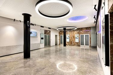Hotel International Brno Brno: Photo 