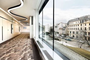 Hotel International Brno Brno: Photo 
