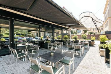 Hotel International Brno Brno: Photo 