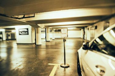 Hotel International Brno Brno: Photo 