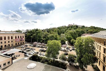 Hotel International Brno Brno: Photo 