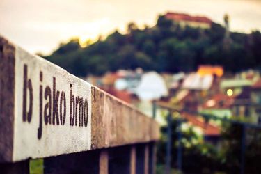 Hotel International Brno Brno: Photo 