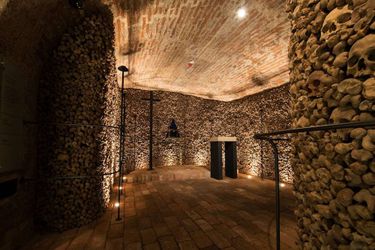 Hotel International Brno Brno: Photo 