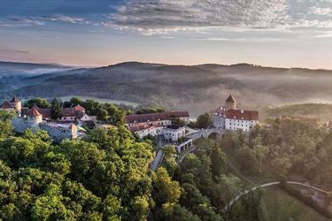 Hotel International Brno Brno: Photo 