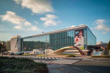 Hotel International Brno Brno: Photo 