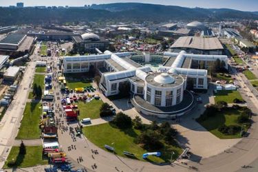 Hotel International Brno Brno: Photo 