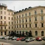 Hotel SLAVIA