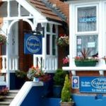 COPPERFIELDS VEGETARIAN GUEST HOUSE 4 Stars