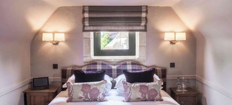Hotel The Lygon Arms Broadway: Foto 