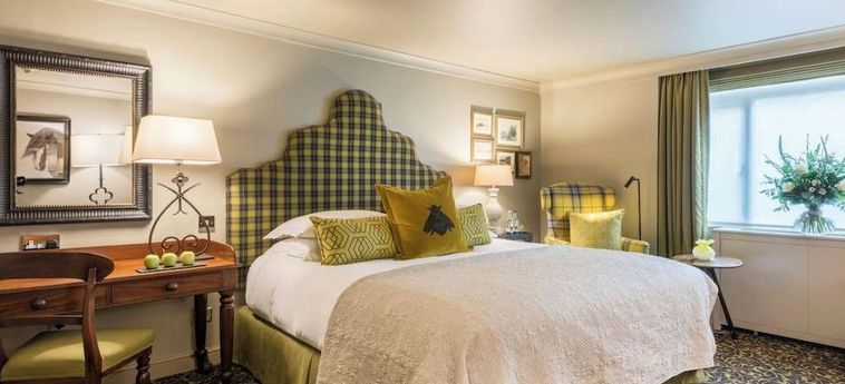 Hotel The Lygon Arms Broadway: Foto 