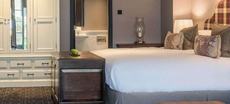 Hotel The Lygon Arms Broadway: Foto 