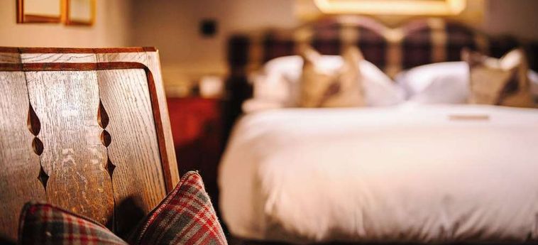Hotel The Lygon Arms Broadway: Foto 