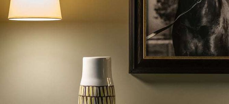 Hotel The Lygon Arms Broadway: Foto 