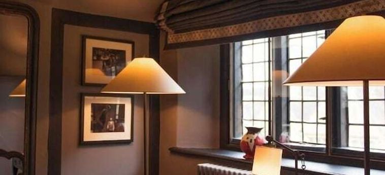 Hotel The Lygon Arms Broadway: Foto 