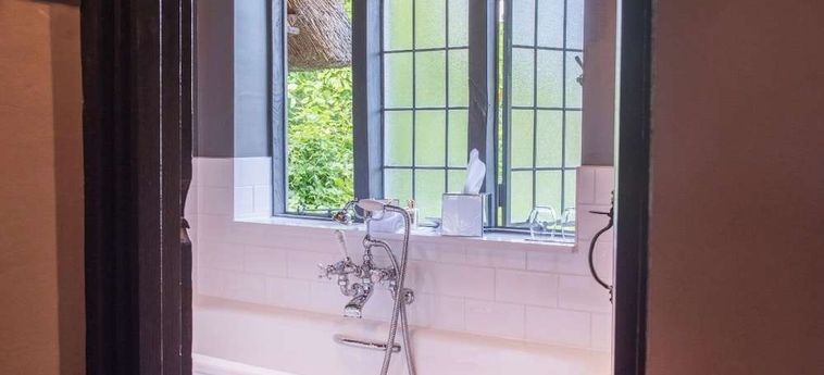 Hotel The Lygon Arms Broadway: Foto 