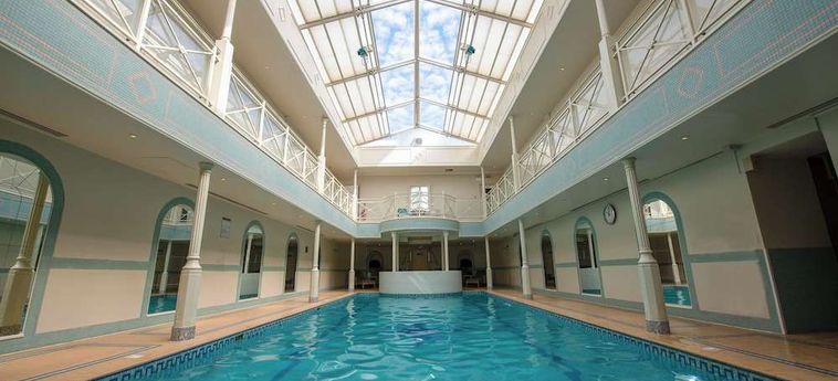 Hotel The Lygon Arms Broadway: Foto 