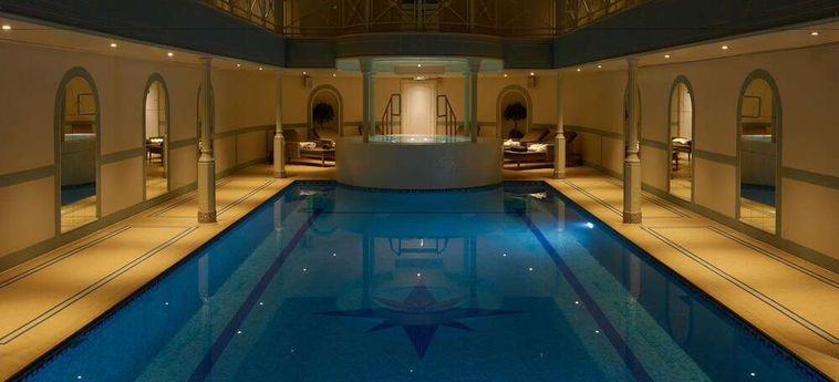 Hotel The Lygon Arms Broadway: Foto 