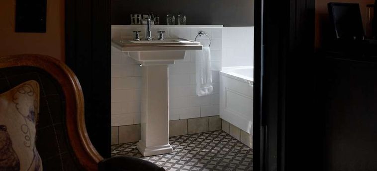 Hotel The Lygon Arms:  BROADWAY