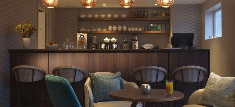 Hotel The Lygon Arms:  BROADWAY
