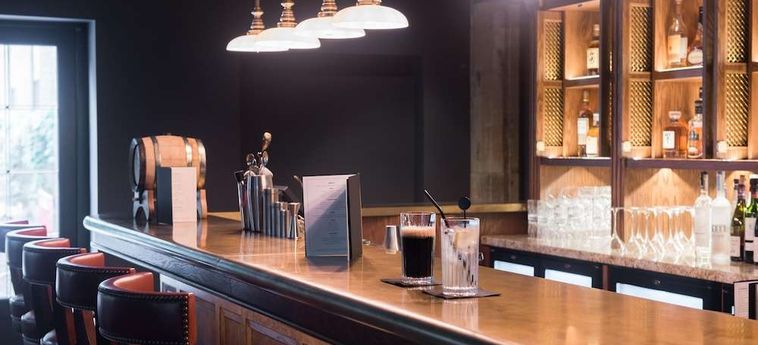 Hotel The Lygon Arms Broadway: Foto 