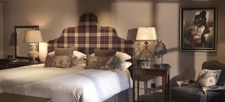 Hotel The Lygon Arms Broadway: Foto 