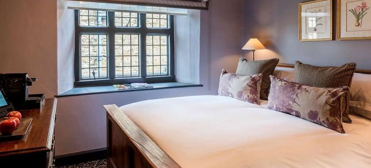 Hotel The Lygon Arms Broadway: Foto 