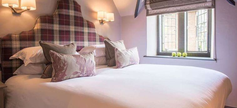 Hotel The Lygon Arms Broadway: Foto 