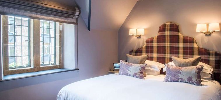 Hotel The Lygon Arms Broadway: Foto 