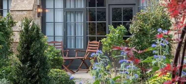 Hotel The Lygon Arms Broadway: Foto 