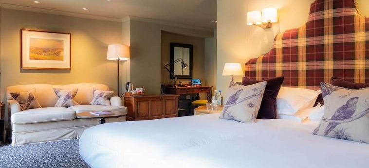 Hotel The Lygon Arms Broadway: Foto 