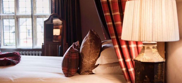 Hotel The Lygon Arms Broadway: Foto 