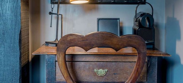 Hotel The Lygon Arms Broadway: Foto 