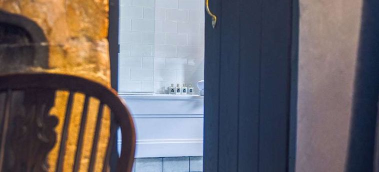 Hotel The Lygon Arms Broadway: Foto 