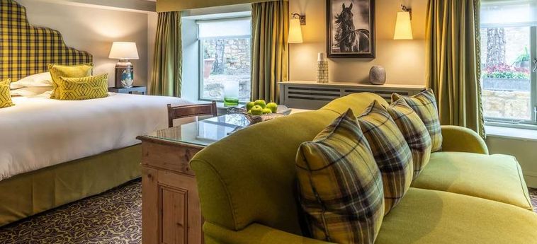 Hotel The Lygon Arms Broadway: Foto 