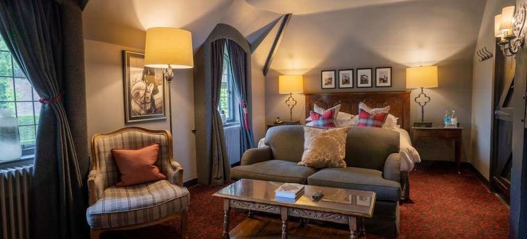 Hotel The Lygon Arms Broadway: Foto 