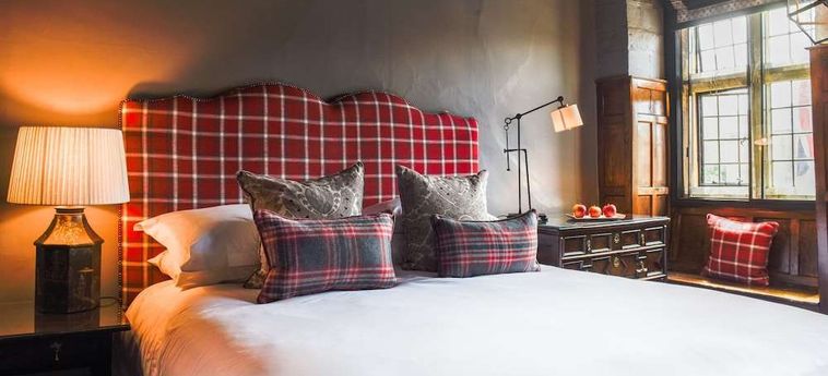 Hotel The Lygon Arms Broadway: Foto 