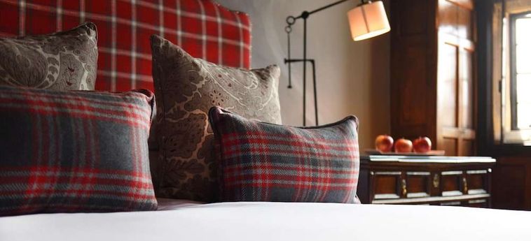 Hotel The Lygon Arms Broadway: Foto 