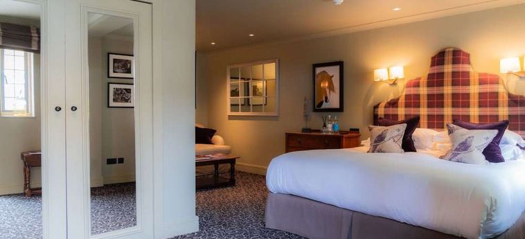 Hotel The Lygon Arms Broadway: Foto 