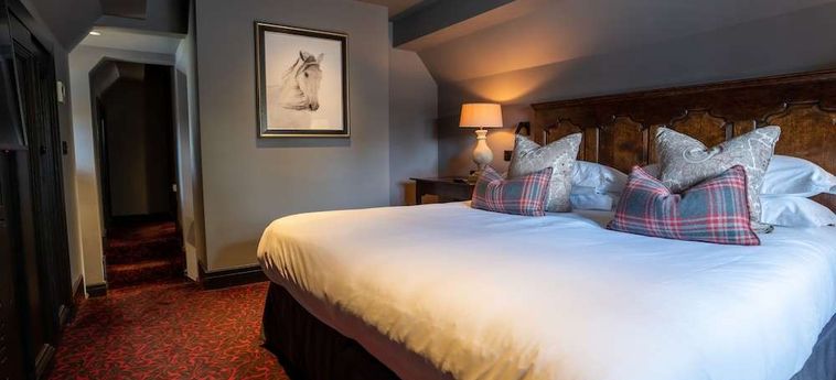 Hotel The Lygon Arms Broadway: Foto 