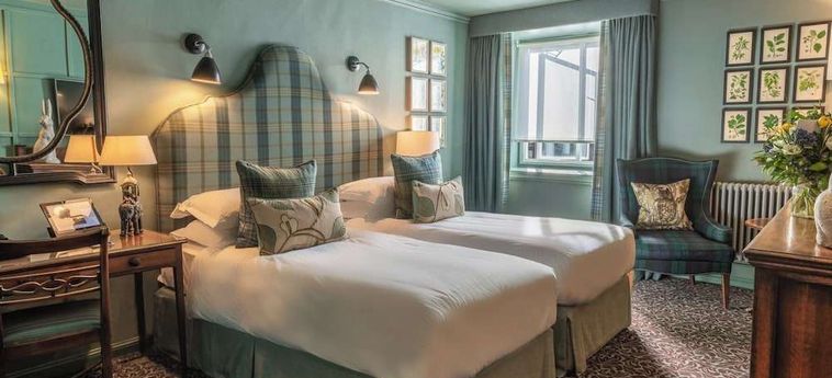 Hotel The Lygon Arms Broadway: Foto 