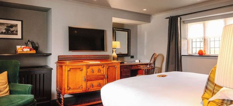 Hotel The Lygon Arms Broadway: Foto 